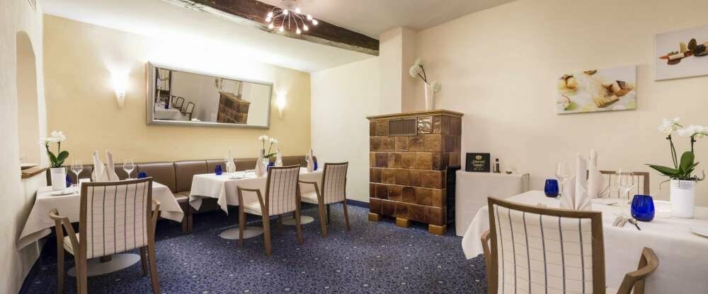 Gourmetrestaurant L'étable