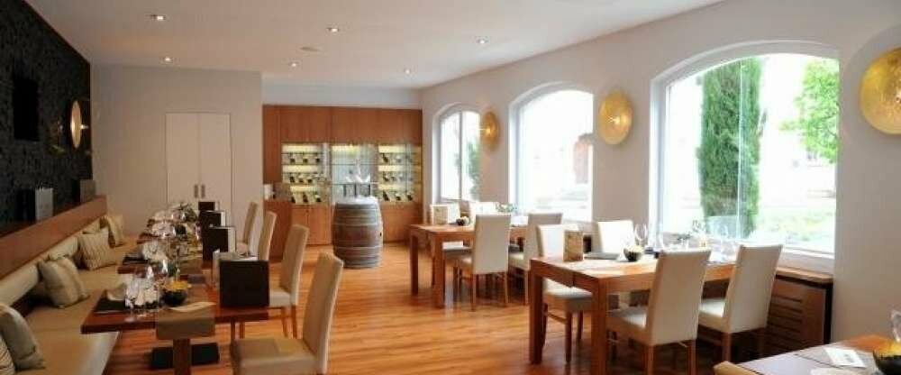 Gourmetrestaurant "VinoGusta"