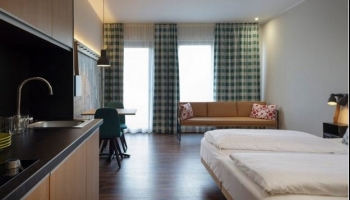 Grand Apart Doppelzimmer