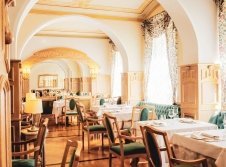 Grand Hotel Imperial - Restaurant