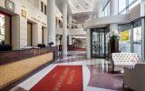 Grandhotel Nabokov - Hotel-Innenansicht