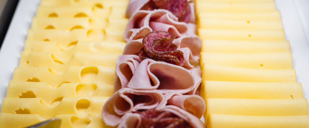 Grandhotel Nabokov - Küche