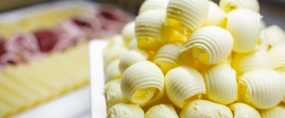 Grandhotel Nabokov - Küche