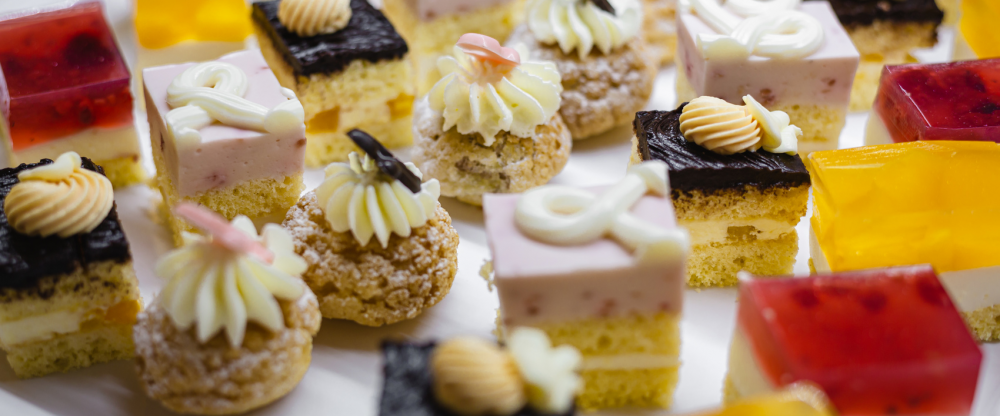 Grandhotel Nabokov - Küche