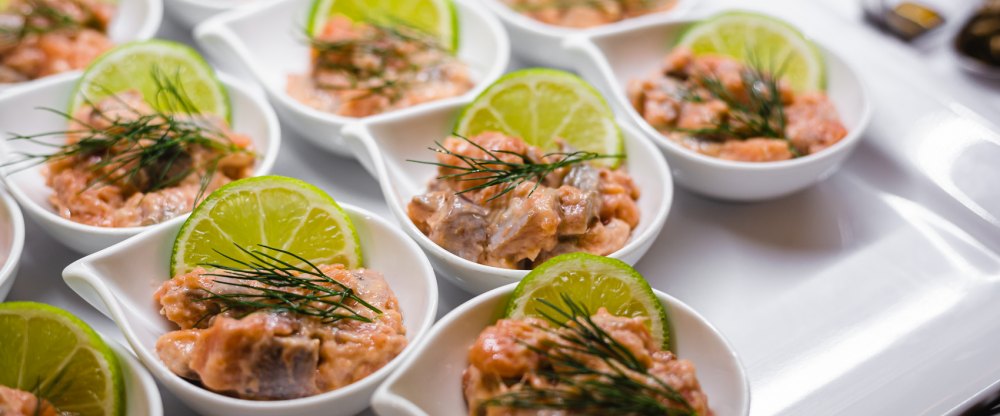 Grandhotel Nabokov - Küche