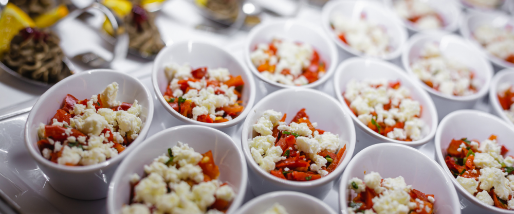 Grandhotel Nabokov - Küche