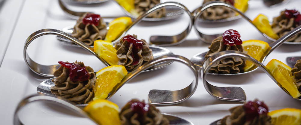 Grandhotel Nabokov - Küche