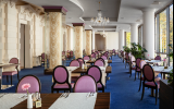 Grandhotel Nabokov - Restaurant