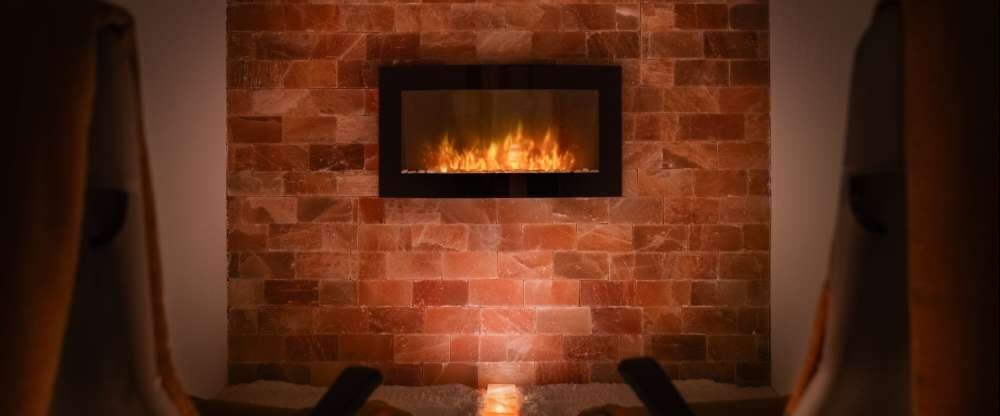 Grandhotel Nabokov - Wellnessbereich