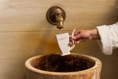 Grandhotel Nabokov - Wellnessbereich, Quelle: Grandhotel Nabokov