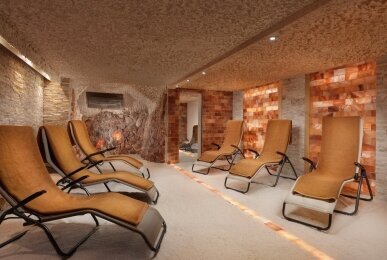 Grandhotel Nabokov - Wellnessbereich, Quelle: Grandhotel Nabokov