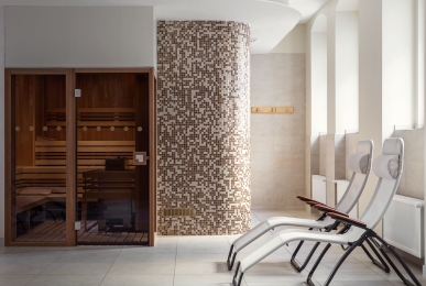 Grandhotel Nabokov - Wellnessbereich, Quelle: Grandhotel Nabokov