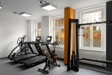 Grandhotel Nabokov - Wellnessbereich, Quelle: Grandhotel Nabokov