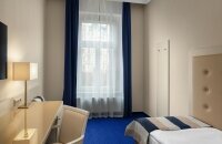 Grandhotel Nabokov - Zimmer