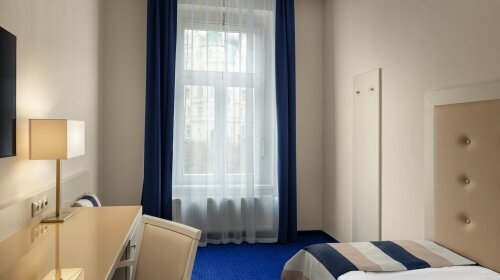Grandhotel Nabokov - Zimmer