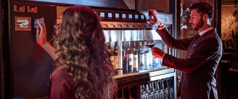 Grape Town Hotel - Bar/Disco