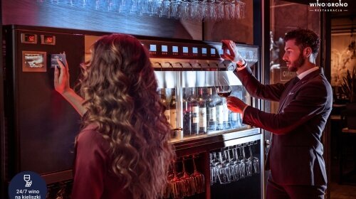 Grape Town Hotel - Bar/Disco