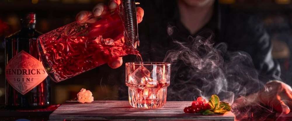 Grape Town Hotel - Bar/Disco