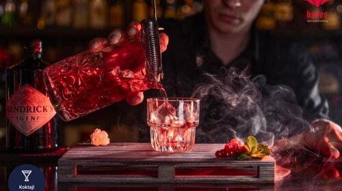 Grape Town Hotel - Bar/Disco