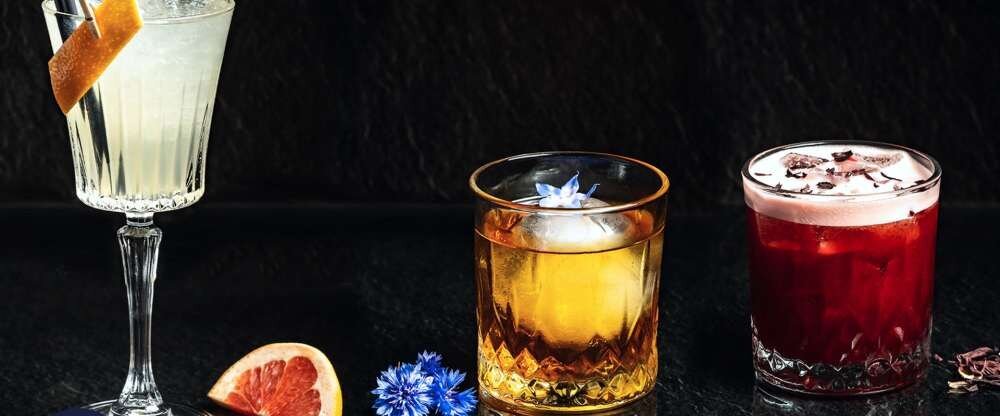 Grape Town Hotel - Bar/Disco