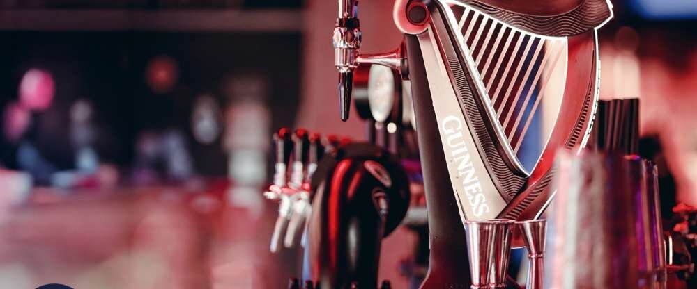 Grape Town Hotel - Bar/Disco