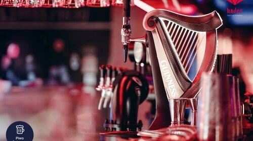 Grape Town Hotel - Bar/Disco