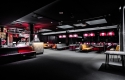 Grape Town Hotel - Bar/Disco