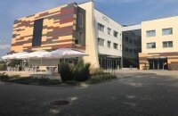 Grape Town Hotel - Hotel-Außenansicht