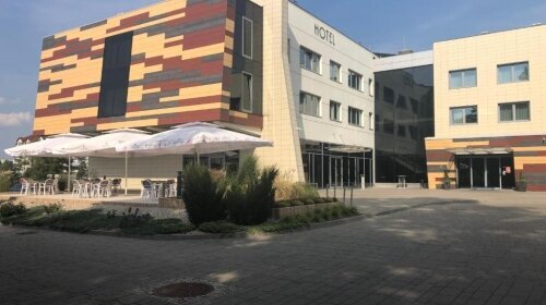 Grape Town Hotel - Hotel-Außenansicht
