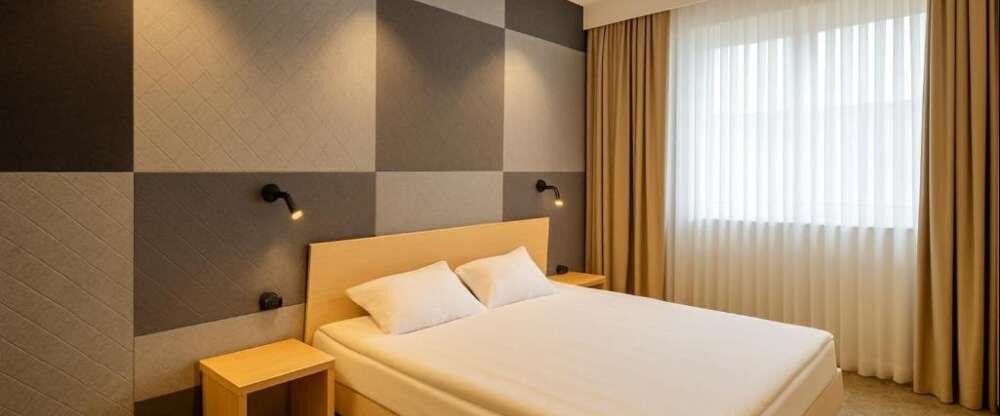 Grape Town Hotel - Hotel-Außenansicht