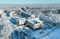 Grape Town Hotel - Hotel-Außenansicht