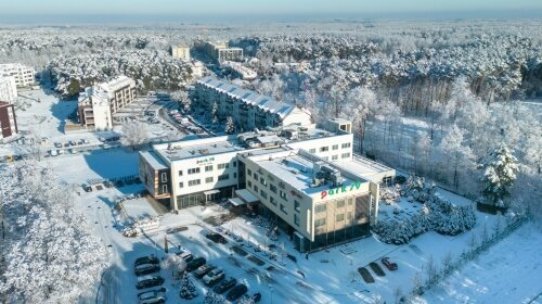 Grape Town Hotel - Hotel-Außenansicht