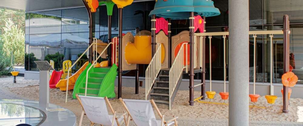 Grape Town Hotel - Hotel-Außenansicht