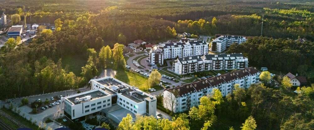 Grape Town Hotel - Hotel-Außenansicht