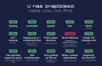 Grape Town Hotel - Hotel-Außenansicht