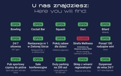 Grape Town Hotel - Hotel-Außenansicht