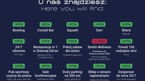 Grape Town Hotel - Hotel-Außenansicht