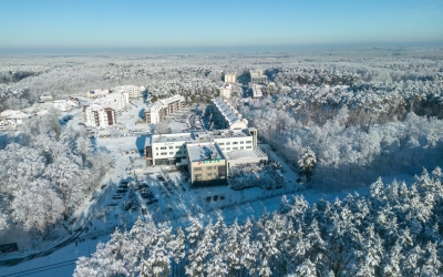 Grape Town Hotel - Hotel-Außenansicht