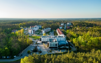Grape Town Hotel - Hotel-Außenansicht