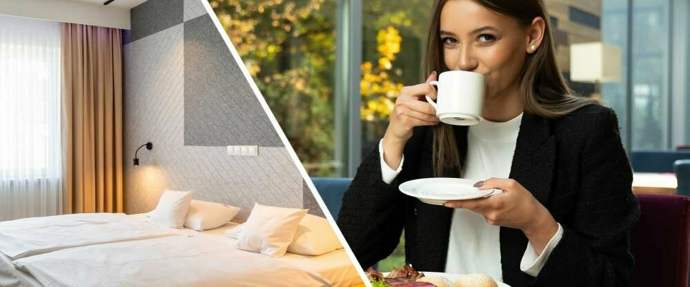 Grape Town Hotel - Hotel-Außenansicht