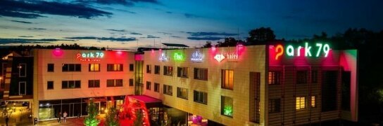Grape Town Hotel - Hotel-Außenansicht, Quelle: Grape Town Hotel