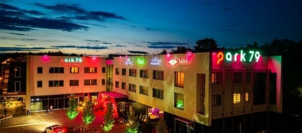 Grape Town Hotel - Hotel-Außenansicht, Quelle: Grape Town Hotel