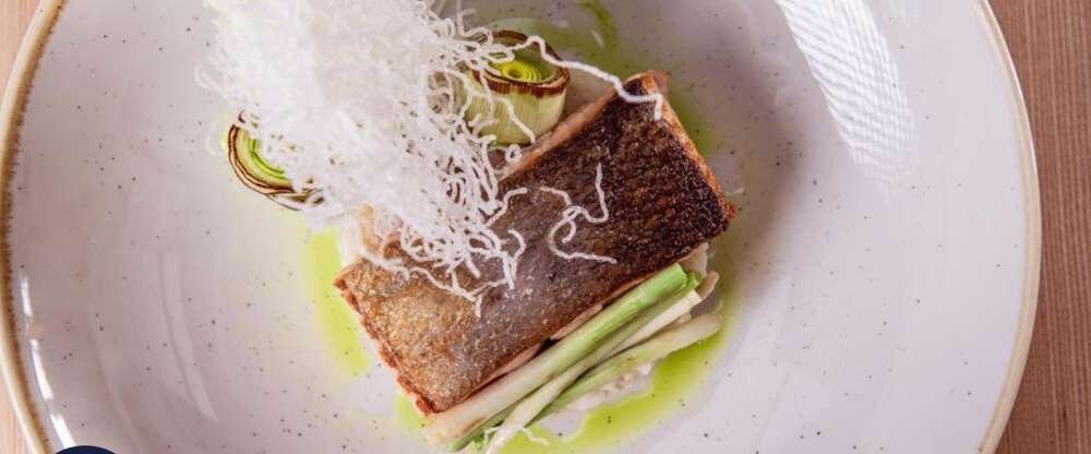 Grape Town Hotel - Küche