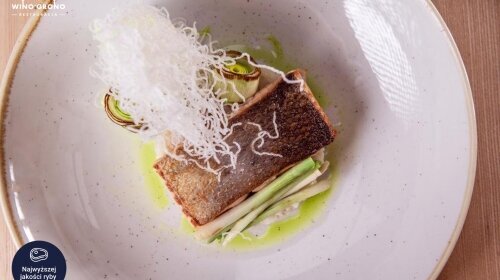 Grape Town Hotel - Küche