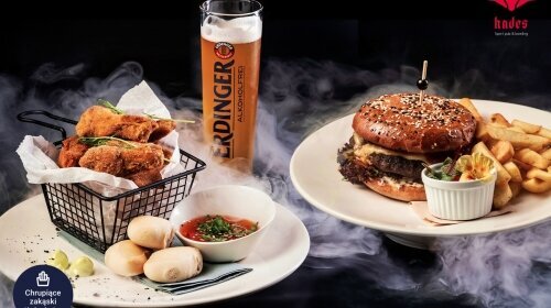 Grape Town Hotel - Küche