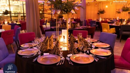 Grape Town Hotel - Restaurant