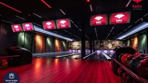 Grape Town Hotel - Sonstiges