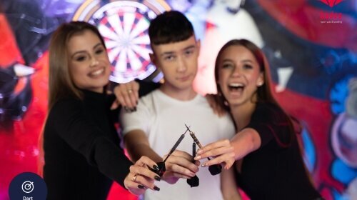 Grape Town Hotel - Sonstiges