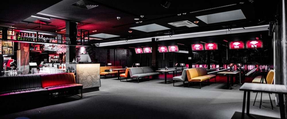 Grape Town Hotel - Sonstiges