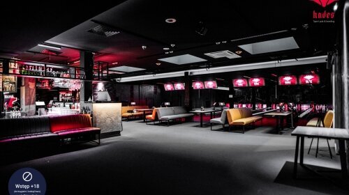 Grape Town Hotel - Sonstiges